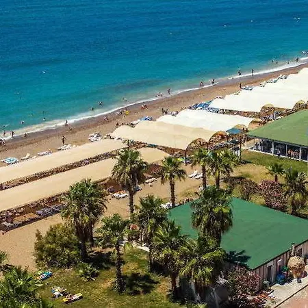 Hotel Serra Park